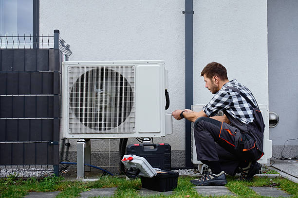 Top rated local Hvac Maintenance specialists in Perryville, KY